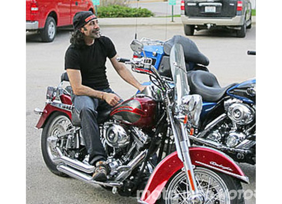 Claudio Falanga nuovo Direttore di Moto.Infomotori.com​ - Foto 4 di 9