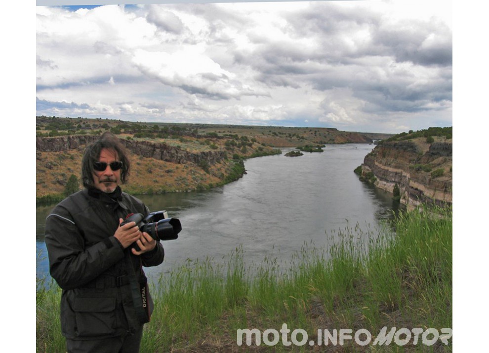 Claudio Falanga nuovo Direttore di Moto.Infomotori.com​ - Foto 5 di 9