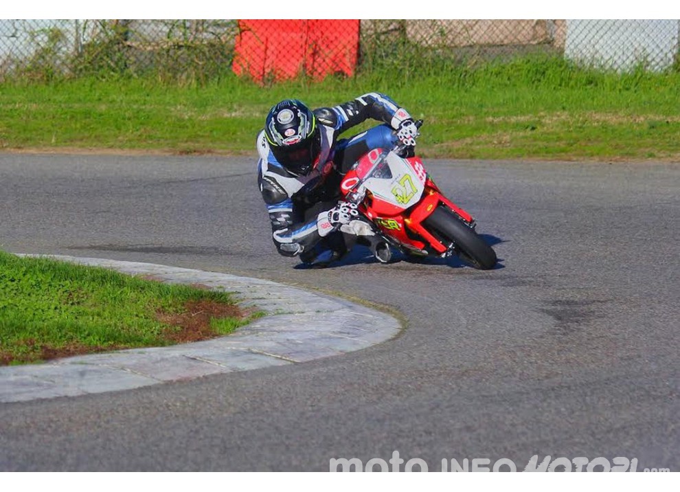 CNV motoasi.it: Il Campionato Dilettantistico Per Tutti - Foto 6 di 10