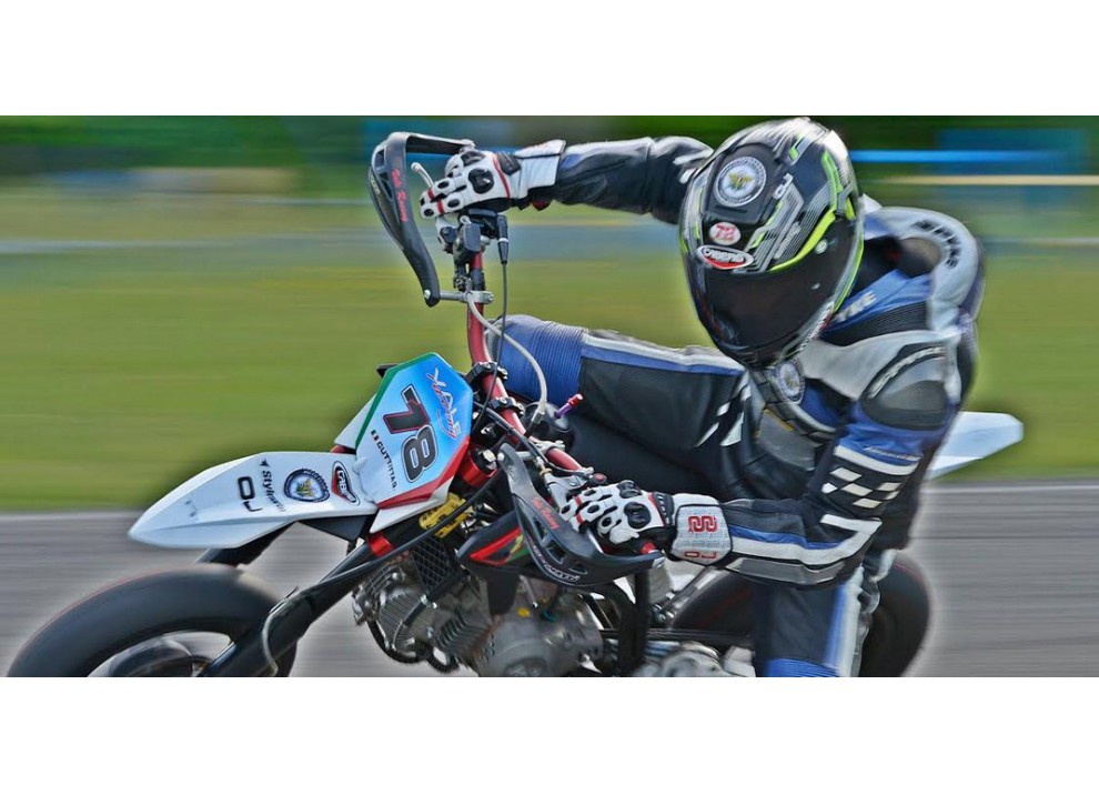 CNV motoasi.it: Il Campionato Dilettantistico Per Tutti - Foto 7 di 10