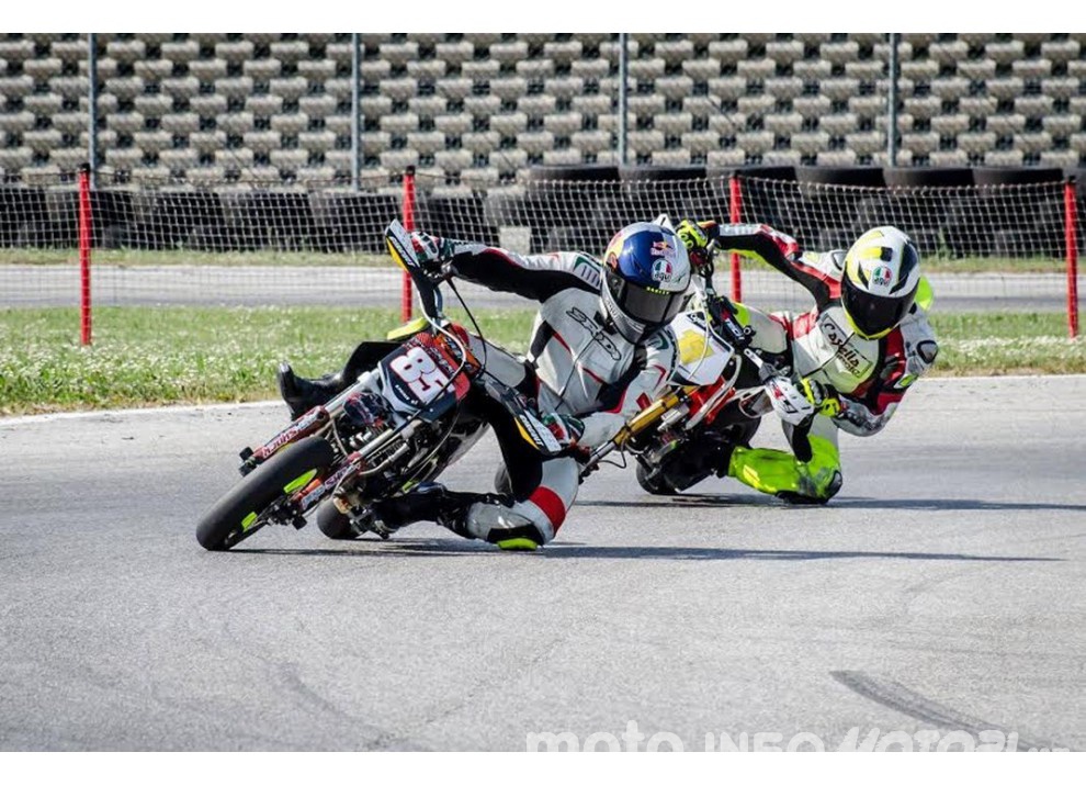 CNV motoasi.it: Il Campionato Dilettantistico Per Tutti - Foto 10 di 10