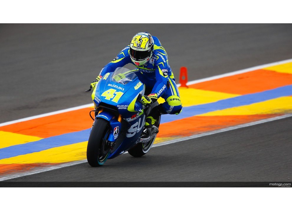 Cosa fa un pilota di MotoGP quando non corre: la giornata di A. Espargarò - Foto 3 di 13