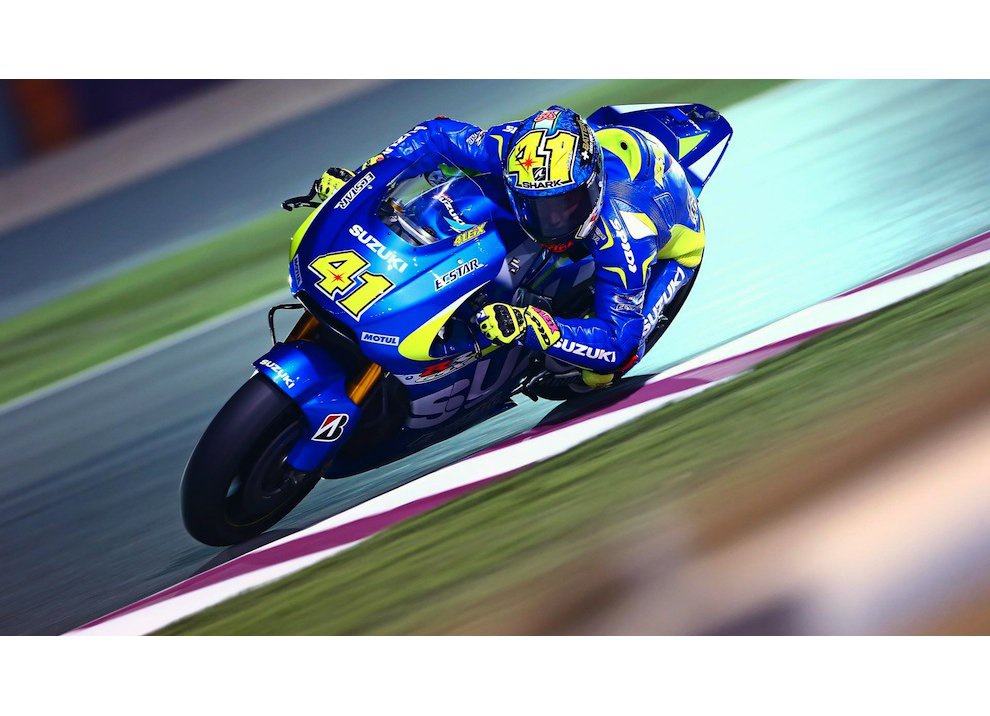 Cosa fa un pilota di MotoGP quando non corre: la giornata di A. Espargarò - Foto 4 di 13
