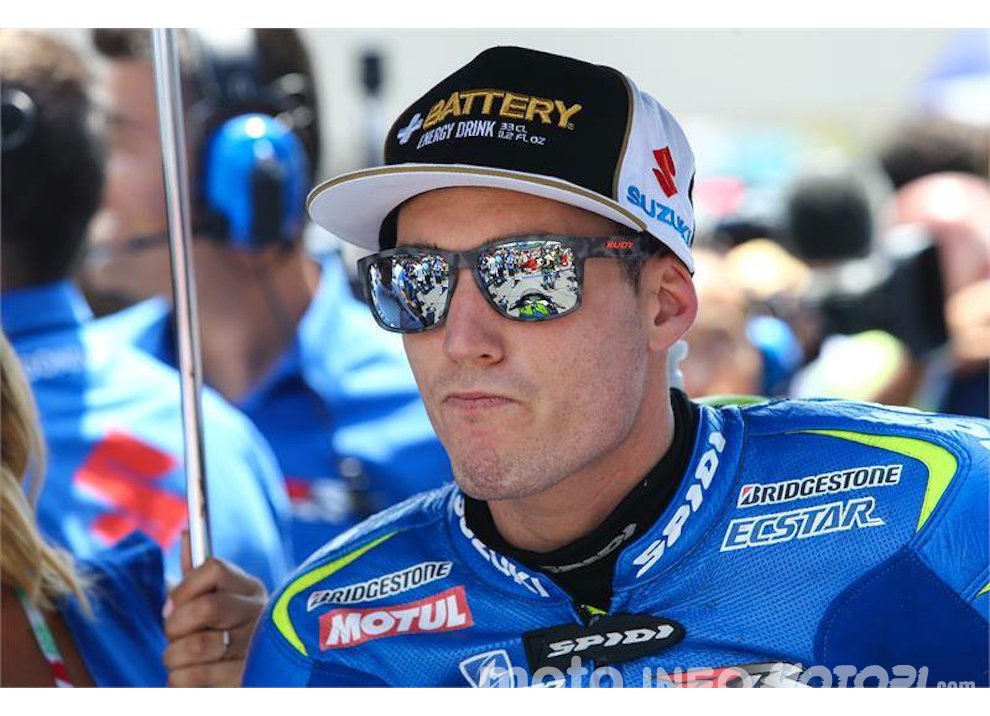 Cosa fa un pilota di MotoGP quando non corre: la giornata di A. Espargarò - Foto 7 di 13