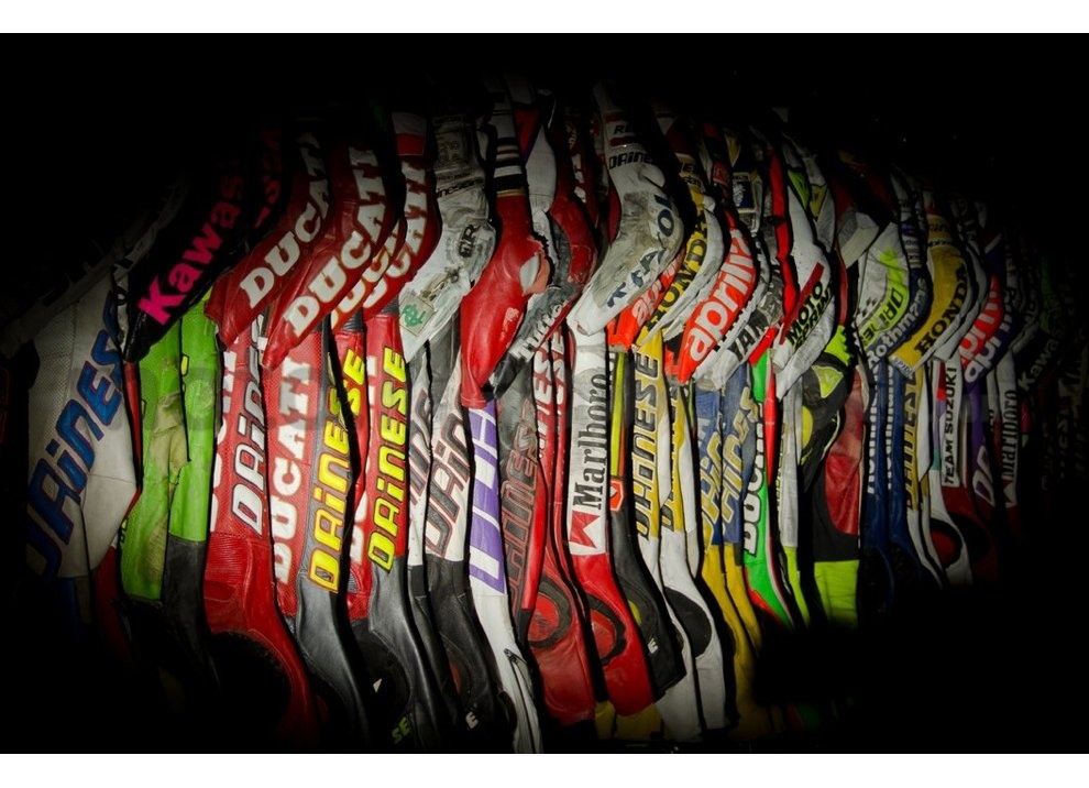 Dainese è partner ufficiale del Circuito di Vallelunga per 2015 e 2016 - Foto 1 di 8