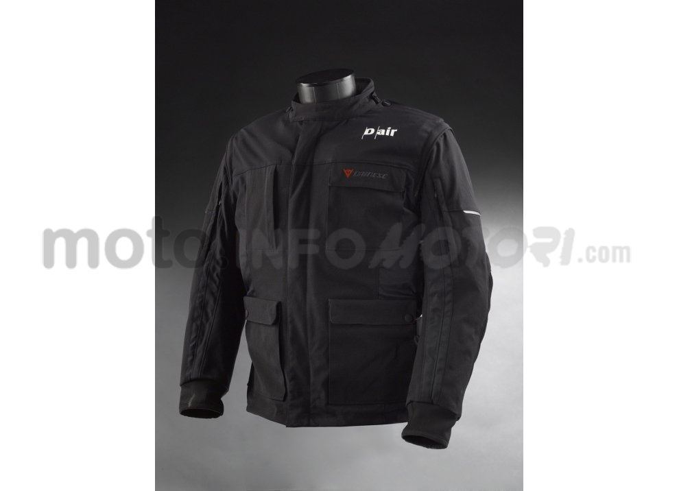 Dainese è partner ufficiale del Circuito di Vallelunga per 2015 e 2016 - Foto 6 di 8