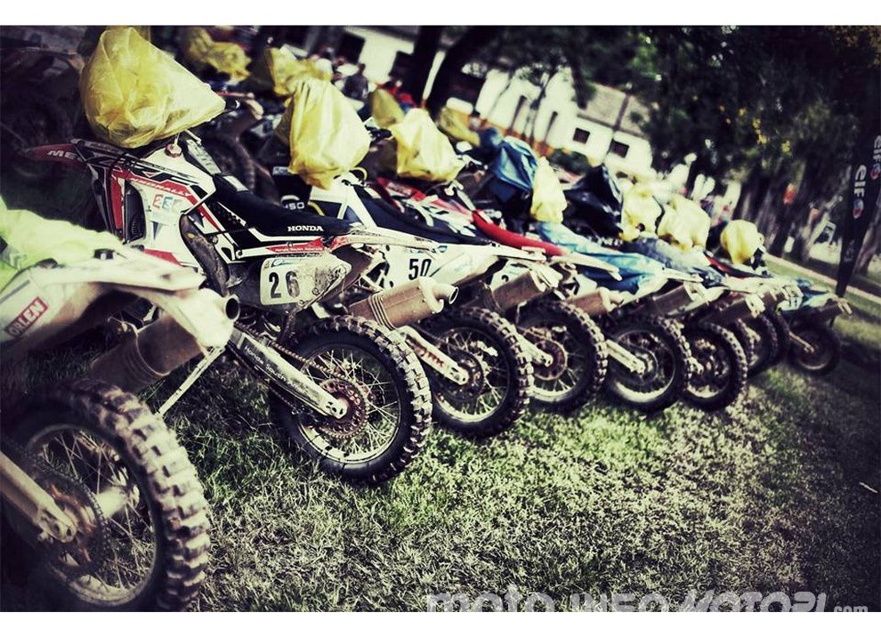 Dakar 2016: le foto più spettacolari delle moto in un’ampia gallery - Foto 9 di 40