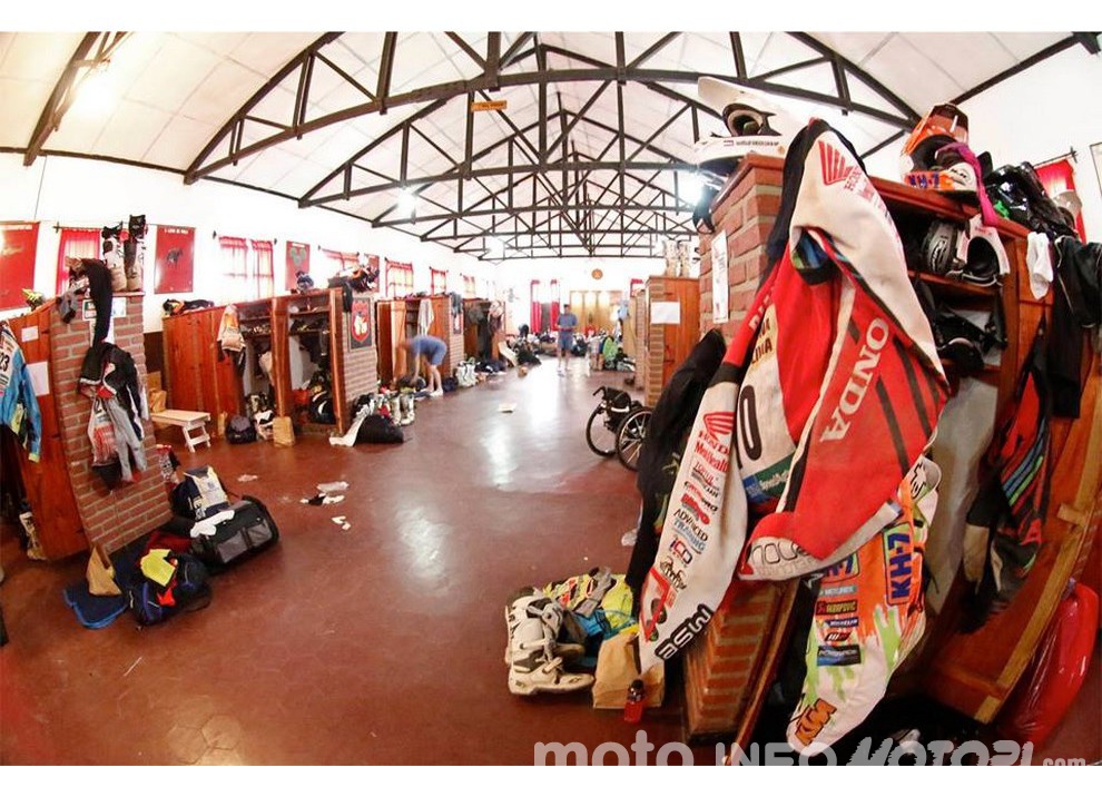 Dakar 2016: le foto più spettacolari delle moto in un’ampia gallery - Foto 35 di 40