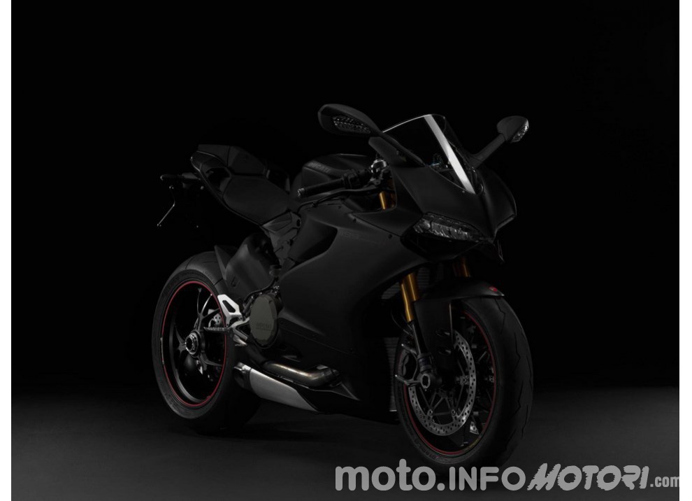 Ducati, le novità in arrivo nel 2016, 2017 e 2018 - Foto 3 di 6