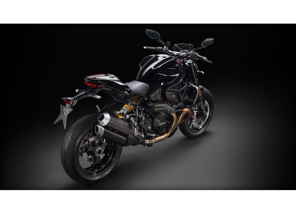 Ducati, le novità in arrivo nel 2016, 2017 e 2018 - Foto 5 di 6