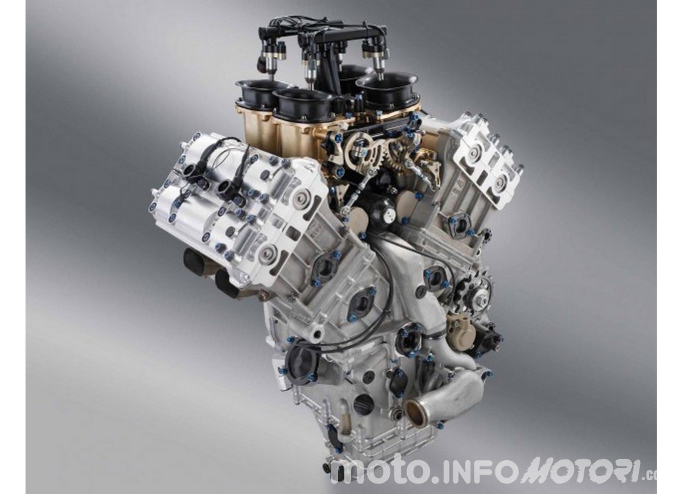 Ducati, le novità in arrivo nel 2016, 2017 e 2018 - Foto 2 di 6