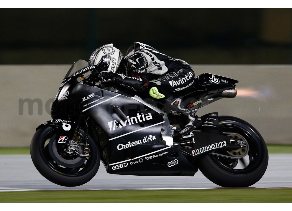 Ducati MotoGP: il dominio in Qatar e quello che significa - Foto 4 di 27