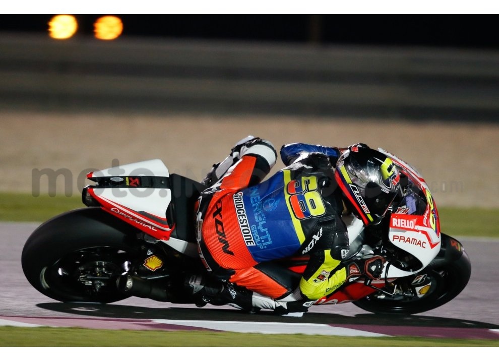 Ducati MotoGP: il dominio in Qatar e quello che significa - Foto 9 di 27