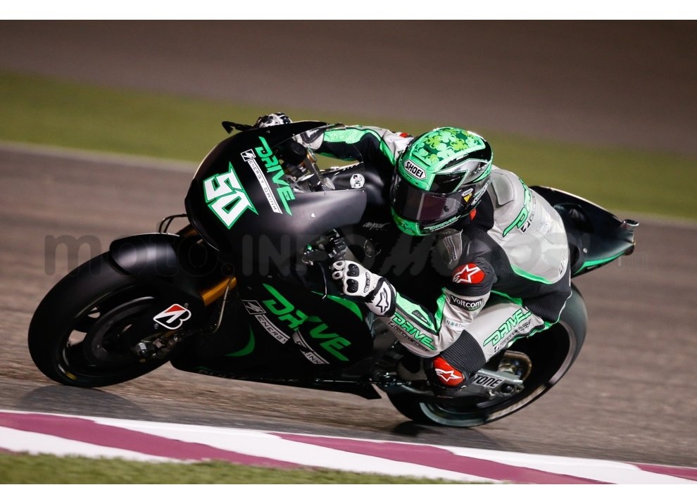 Ducati MotoGP: il dominio in Qatar e quello che significa - Foto 11 di 27