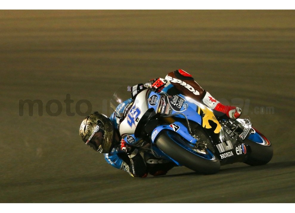 Ducati MotoGP: il dominio in Qatar e quello che significa - Foto 14 di 27