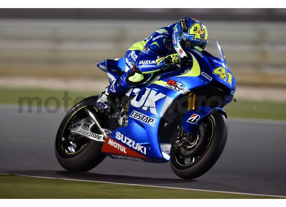 Ducati MotoGP: il dominio in Qatar e quello che significa - Foto 16 di 27