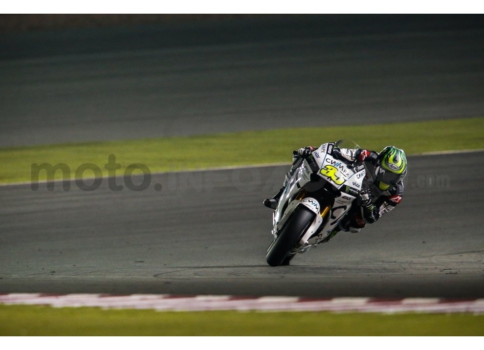 Ducati MotoGP: il dominio in Qatar e quello che significa - Foto 18 di 27