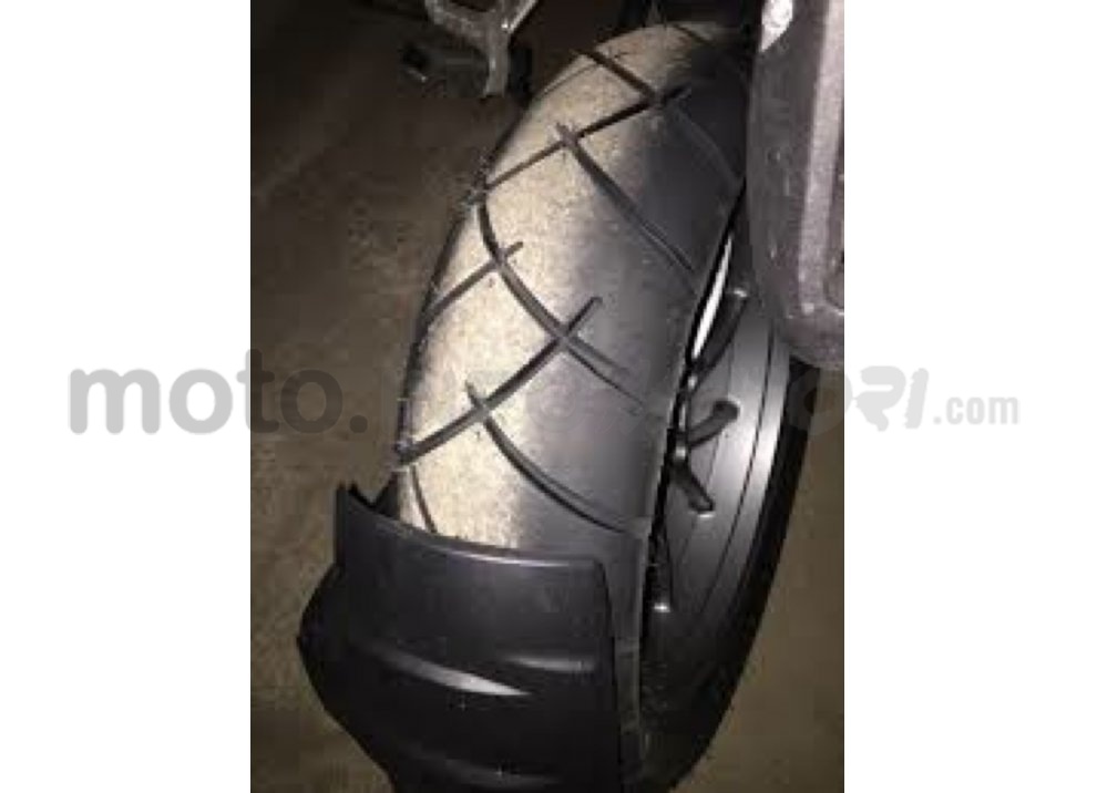 Dunlop TrailSmart - Foto 2 di 5