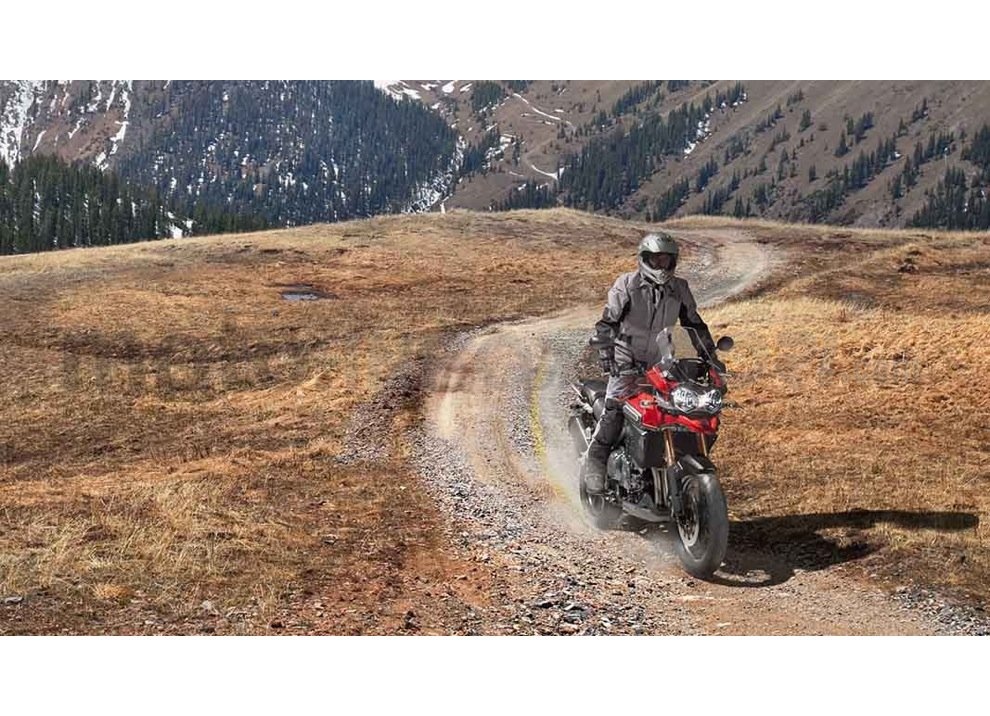 Dunlop TrailSmart - Foto 5 di 5