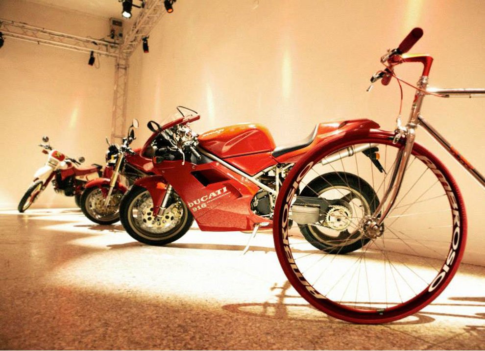 Eicma 1914-2014, 100 anni di storia del Salone del Motociclismo a Milano - Foto 3 di 13