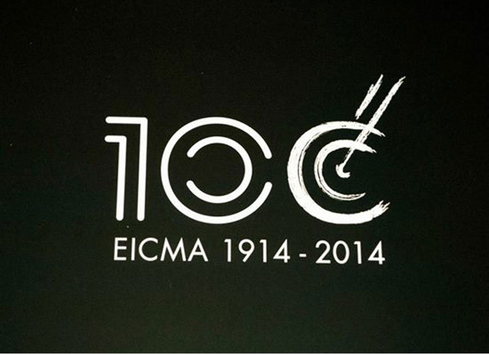 Eicma 1914-2014, 100 anni di storia del Salone del Motociclismo a Milano - Foto 4 di 13