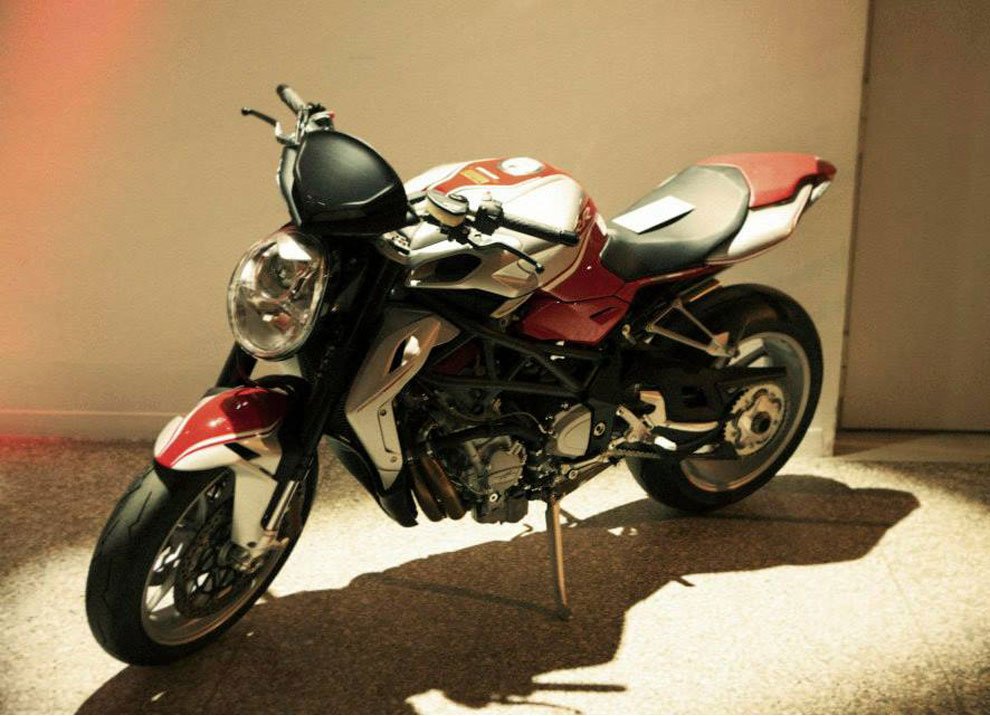 Eicma 1914-2014, 100 anni di storia del Salone del Motociclismo a Milano - Foto 9 di 13