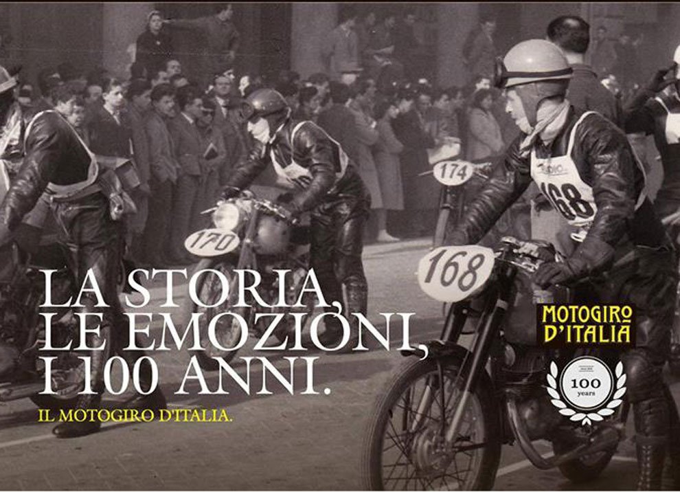 Eicma 1914-2014, 100 anni di storia del Salone del Motociclismo a Milano - Foto 10 di 13