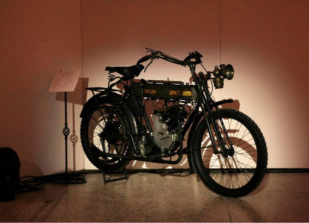 Eicma 1914-2014, 100 anni di storia del Salone del Motociclismo a Milano - Foto 11 di 13