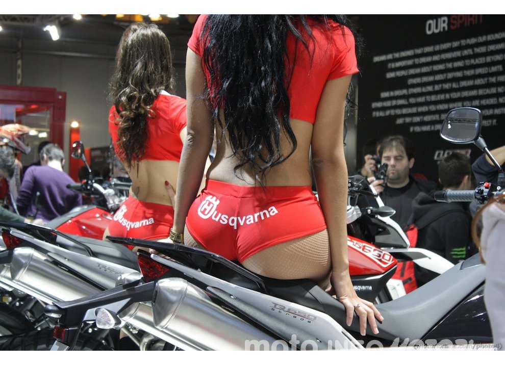 EICMA 2015, Milano: Date, orari e prezzi per la 73° edizione - Foto 2 di 10