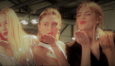 Facce da EICMA