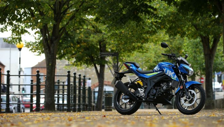 Compri Suzuki, patente in regalo - Foto 3 di 3