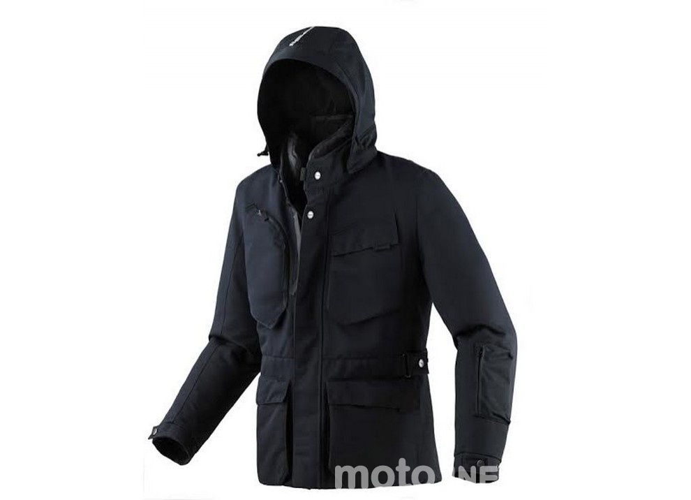 Giubbotto Spidi Master Combat, specifiche e prezzo - Foto 4 di 6