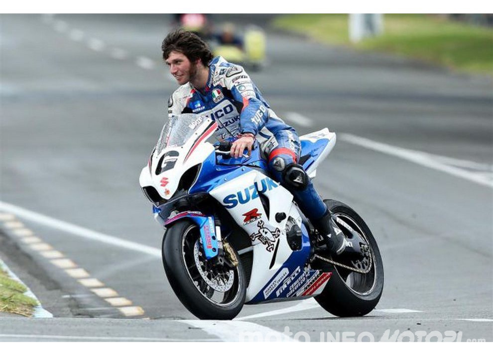 Guy Martin rinuncia a fare il conduttore di Top Gear - Foto 2 di 5