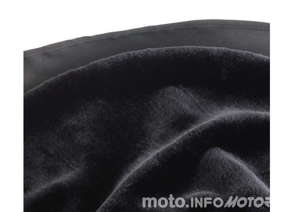 Hevik Leg Cover, due proposte per la stagione fredda - Foto 4 di 5