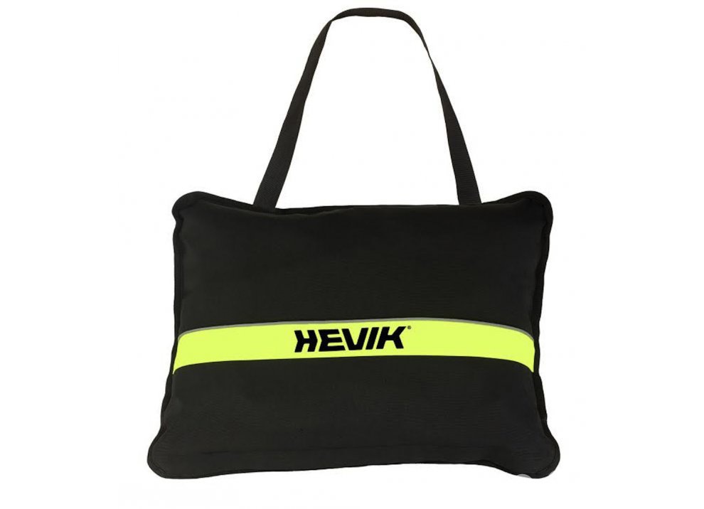 Hevik Leg Cover, due proposte per la stagione fredda - Foto 5 di 5