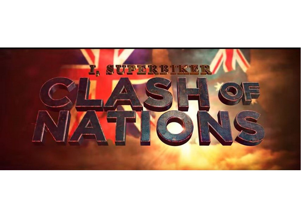 I, Superbiker – Clash of Nations: arriva il trailer ufficiale