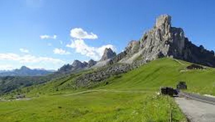 Passi…con noi? Il viaggio in moto in compagnia di MyTech - Foto 4 di 6
