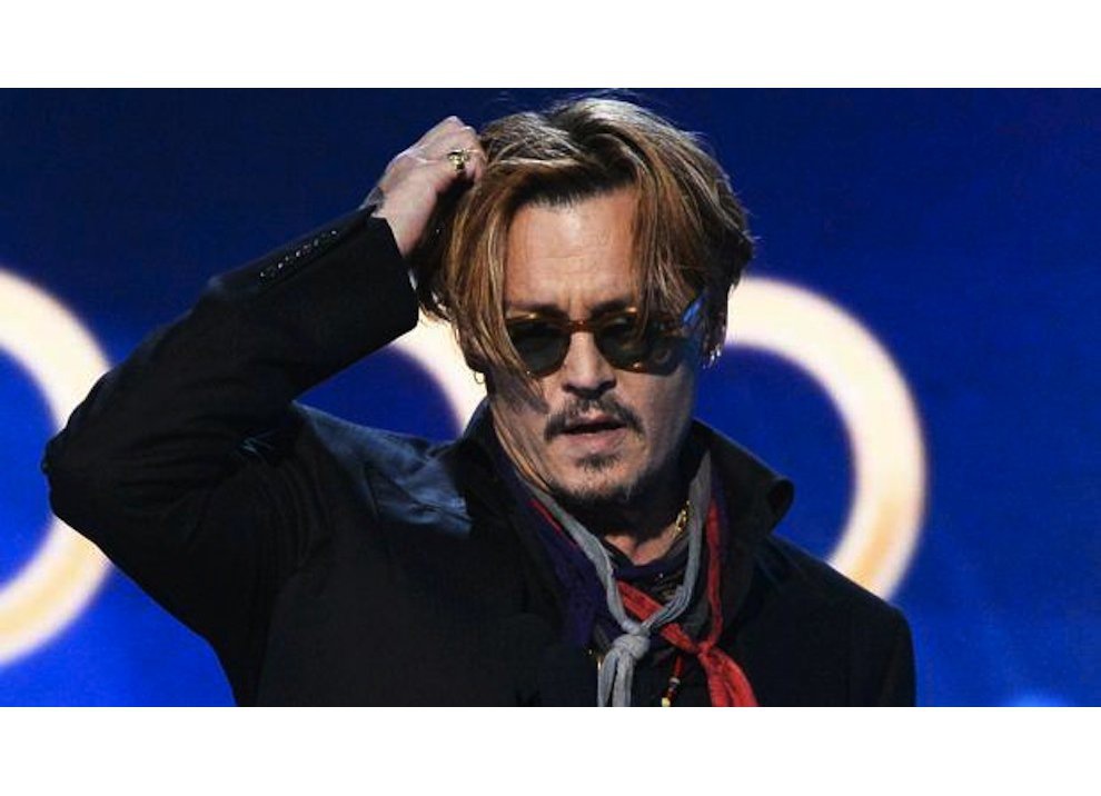 Johnny Deep e il documentario su Mick Doohan - Foto 7 di 8