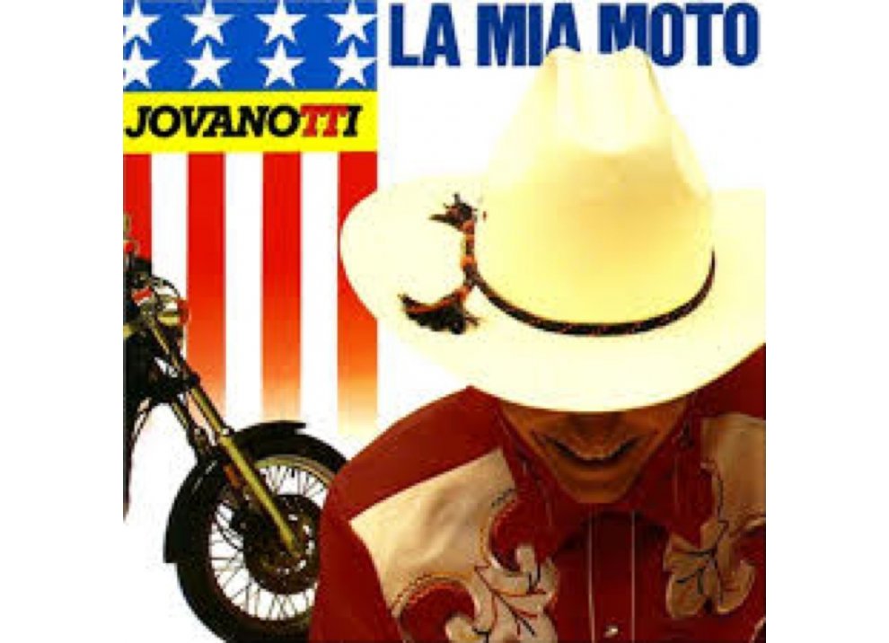 Jovanotti e Acerbis per l’ultimo album del cantante: Lorenzo 2015 cc - Foto 3 di 9