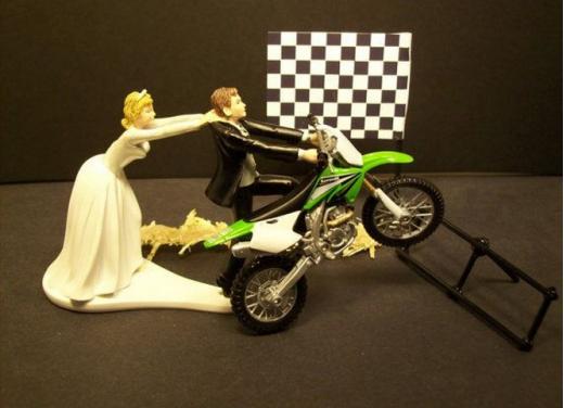 Kawasaki un’ampia gallery di foto simpatiche - Foto 3 di 15