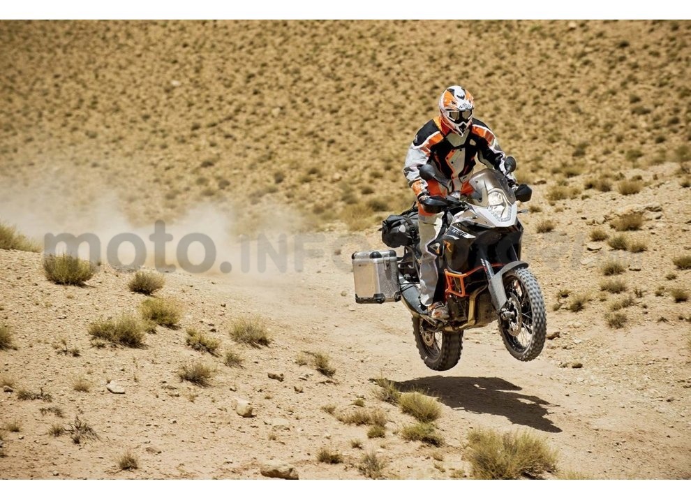 Ktm: l’arancia meccanica carica gli ingranaggi per Orange Days - Foto 15 di 28