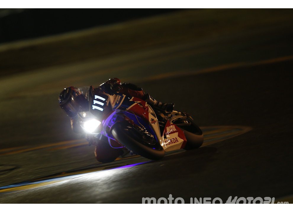 La 8 Ore di Suzuka 2015: la leggenda continua