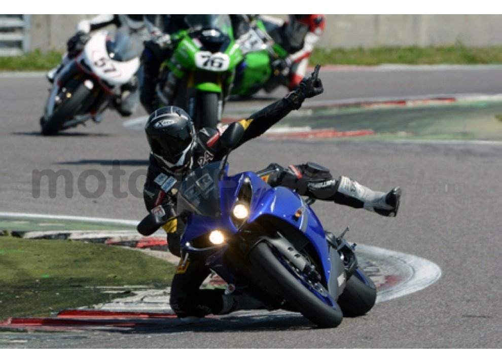 La Riding School di Luca Pedersoli compie 10 anni - Foto 39 di 54