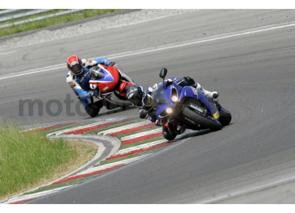 La Riding School di Luca Pedersoli compie 10 anni - Foto 2 di 54