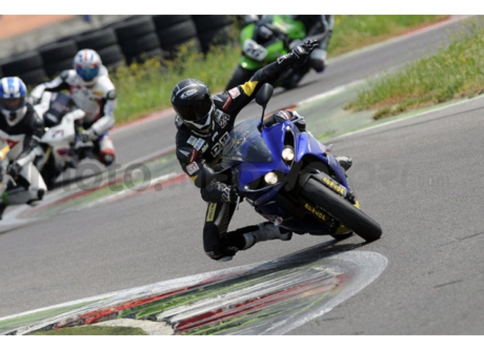 La Riding School di Luca Pedersoli compie 10 anni - Foto 3 di 54