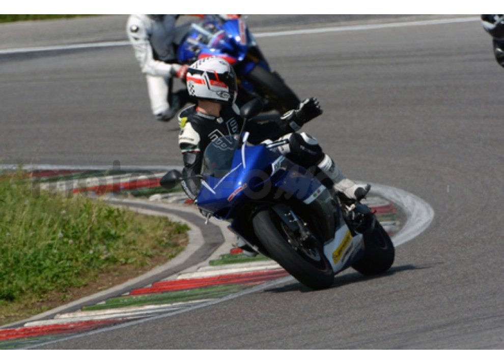 La Riding School di Luca Pedersoli compie 10 anni - Foto 4 di 54