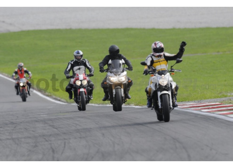 La Riding School di Luca Pedersoli compie 10 anni - Foto 5 di 54