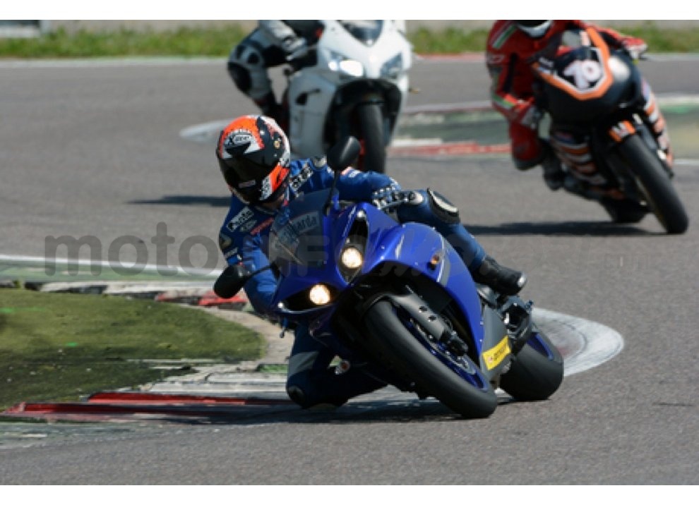 La Riding School di Luca Pedersoli compie 10 anni - Foto 7 di 54