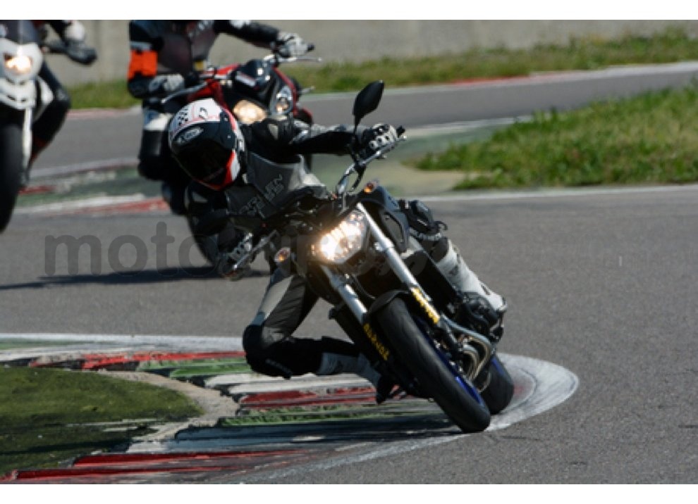 La Riding School di Luca Pedersoli compie 10 anni - Foto 8 di 54