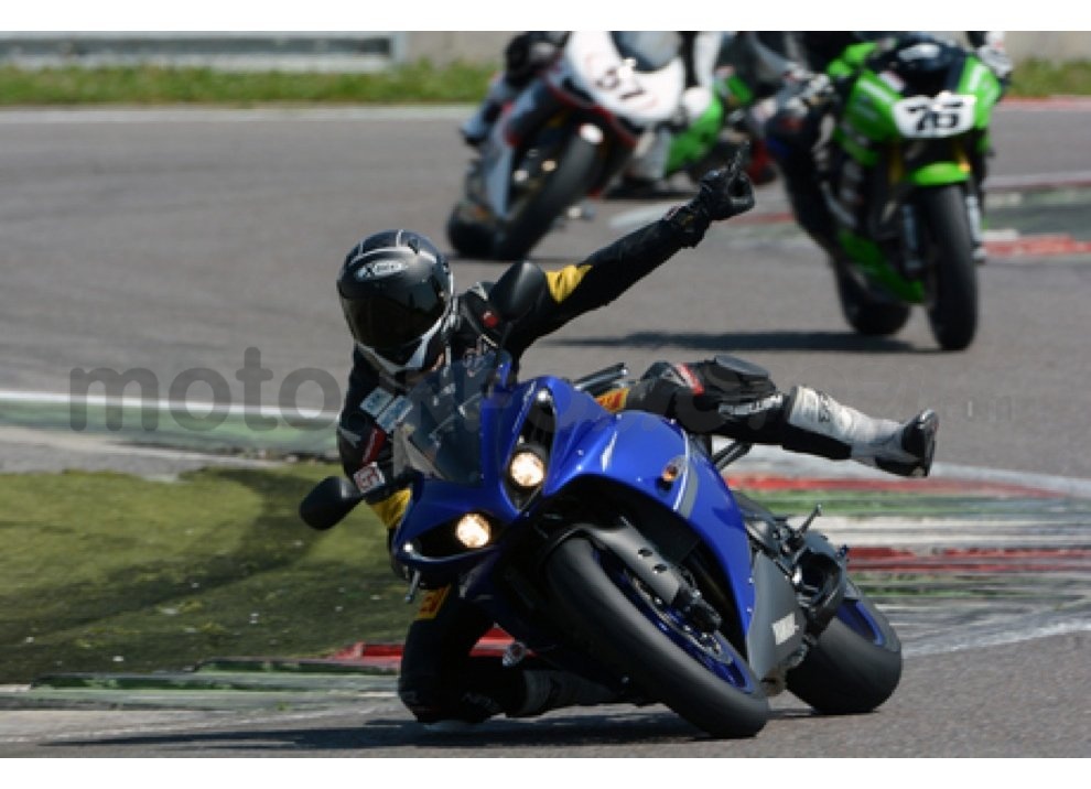 La Riding School di Luca Pedersoli compie 10 anni - Foto 51 di 54